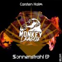 Carsten Halm - Sonnenstrahl