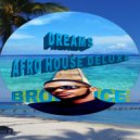 Brown Ice & Eva Blaq & Brown Ice - Your Love (feat. Eva Blaq) (Remix)
