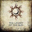 Moune - The Moon Cult (Original Mix)