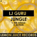 Lj Guru - Action