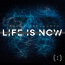 Rapha Fernandes - Life Is Now (Original Mix)