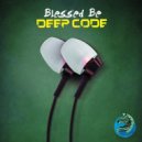 Deep Code - Blessed Be (Original Mix)