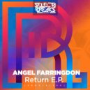 Angel Farringdon - Strings Of Seville (Original Mix)