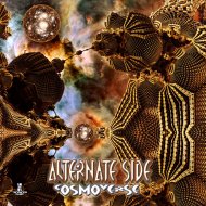 Alternate Side - Cosmoverse