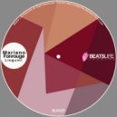 Mariano Fonrouge - Catmin (Original Mix)