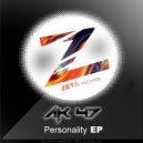 AK47 - Stand Up (Original Mix)