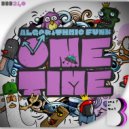 Algorithmic Funk - The First Musical Instrument (Original Mix)