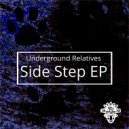 Underground Relatives - Deep In Thoughts (Galactic Mix)