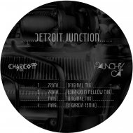 Charcott - Prata