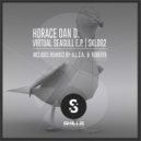 Horace Dan D. - Virtual Seagull (A.L.C.A.\'s Remix Arranjament Four)