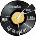 Dj TanDem - Music for Life vol.109 ()