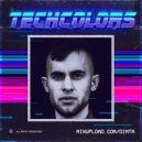 DIMTA - Tech Colors #97 (Compiled and Mixed by Dimta)