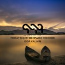 Igor Kalinin - Deepwibe Session 014 (Radio Marbella)