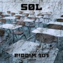 SØL - R!DD!M 101 (Original Mix)