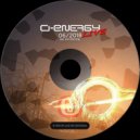 Ci-energy - Mixupload Drum&Bass Podcast (June 2018)
