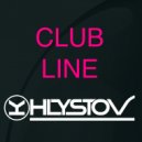 DJ KHLYSTOV - CLUB LINE