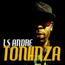 LS Andre & Slo-Motion - Toniinza (Instrumental)