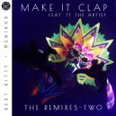 Beat Kitty & Monikkr & TT The Artist - Make It Clap (feat. TT The Artist) (Huda Hudia VIP Remix)