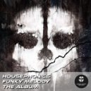 Housephonics - Funky Generation (Original Mix)