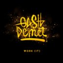 GashDemet - All I Do Is Work (That Body) (Original Mix)