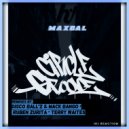 Maxdal - Circle Groove (Disco Ball\'z, Mack Bango Remix)