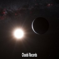 Nacim Ladj - Alpha Centaurus