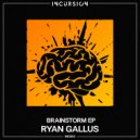 Ryan Gallus - Booby Trap