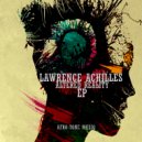 Lawrence Achilles & SYLV - Angel With Broken Wings (Original Mix)