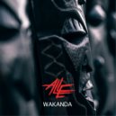 ALLE JAM - WAKANDA