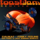EvilBeat - Funky Feeling