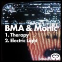 BMA & Monic - Therapy (Original Mix)