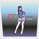 CJ Teplykov - Energy Light