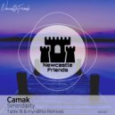 Camak - Serendipity