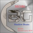 MORi - Shadow Beats (David Cueto (ES) Remix)