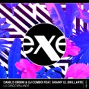 Danilo Orsini & DJ Combo - La Conoci Bailando (feat. Shainy El Brillante) (Marq Aurel & Rayman Rave Remix)