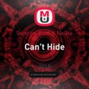 Sunrise Blvd ft Nelita - Can't Hide