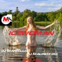 DJ Martello & Dj Mauro Fire - Icewoman (Radio Edit)