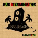 Dub Terminator - Dub 4000 (Original Mix)