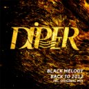 Black Melody - Back To 2012 (Original Mix)