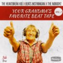 Beats McFinnigan - I Don\'t Care (Original Mix)
