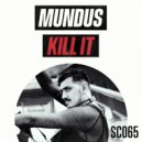 Mundus - Red (Original Mix)