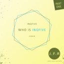InQfive - Wrath Of The Gods (Original Mix)