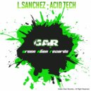 L.Sanchez - Reconstruction
