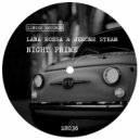 Lana Rossa & Jerome Steam - Night Prime (Original Mix)