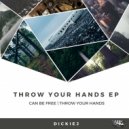Dickiej - Can be free