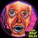 Javi Bora - Raw (Original Mix)