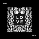 Time For Dream - I Got Love