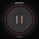 Pharallx - Sense (Original Mix)