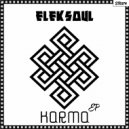 Eleksoul - Karma (Original Mix)
