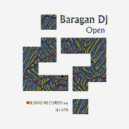 Baragan Dj - Open